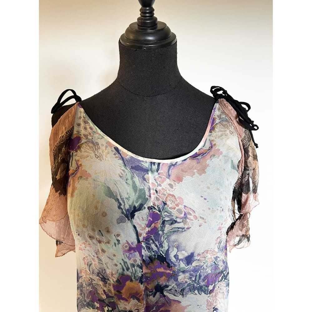 Etro Silk camisole - image 2