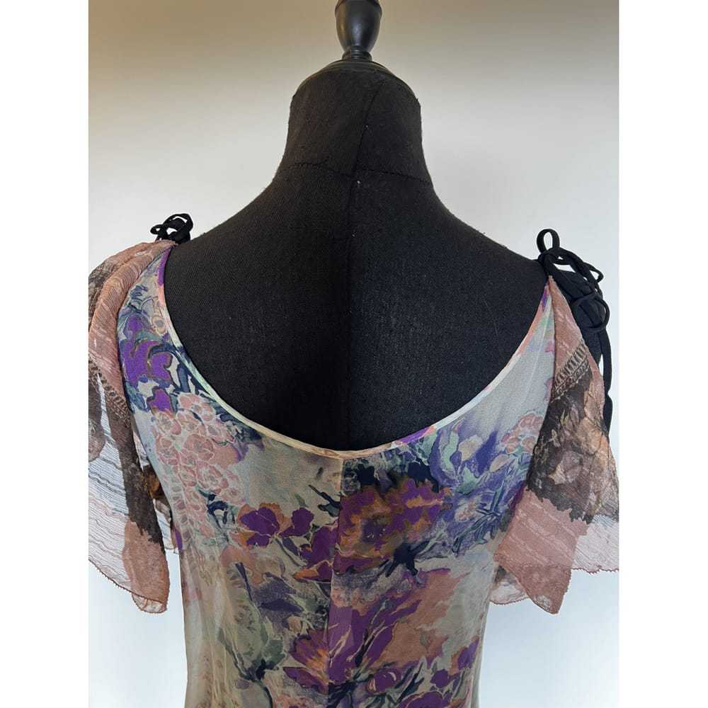 Etro Silk camisole - image 6