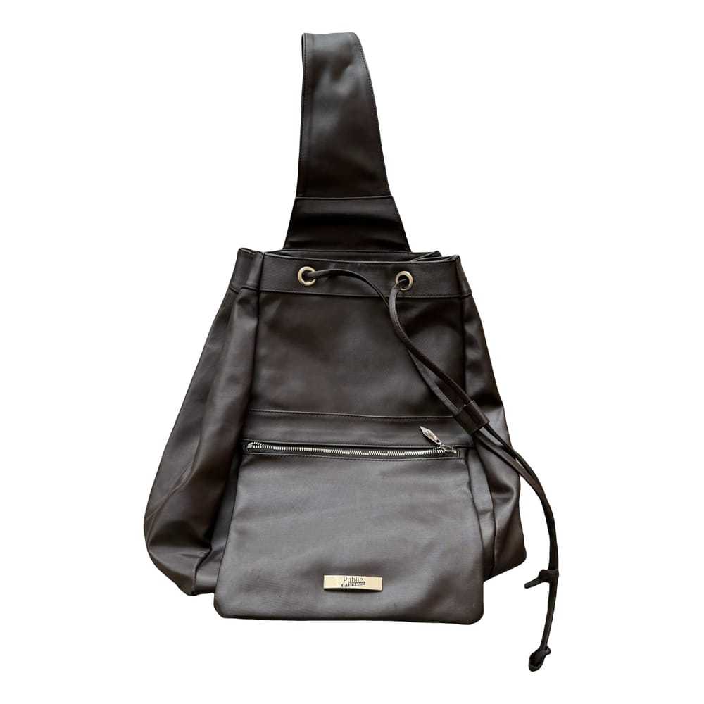 Jean Paul Gaultier Backpack - image 1