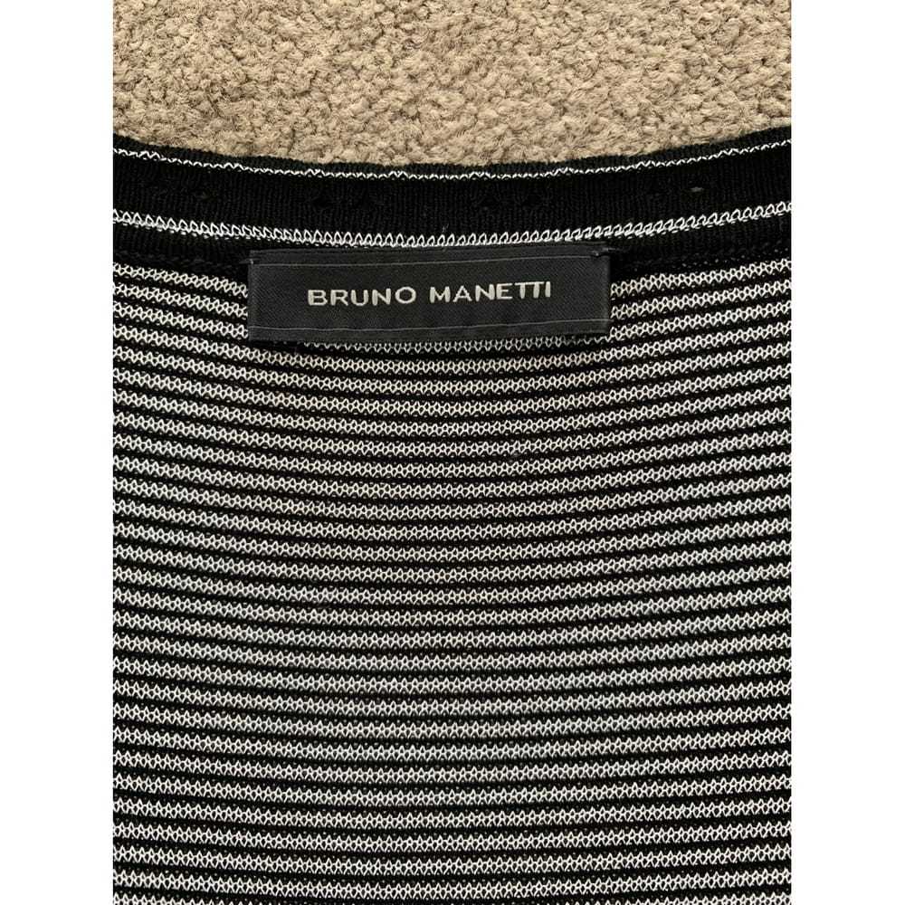 Bruno Manetti Cardigan - image 5