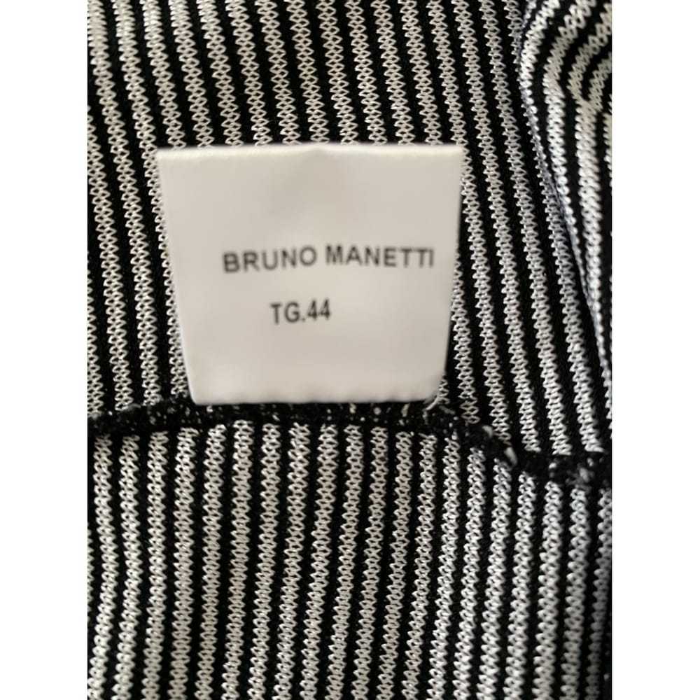 Bruno Manetti Cardigan - image 6