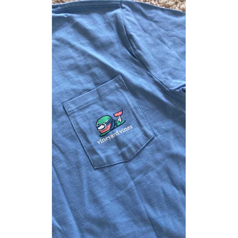 Vineyard Vines T-shirt - image 8