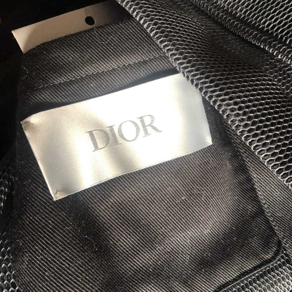 Dior Homme Jacket - image 10