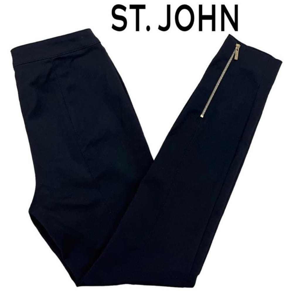 St John Trousers - image 3