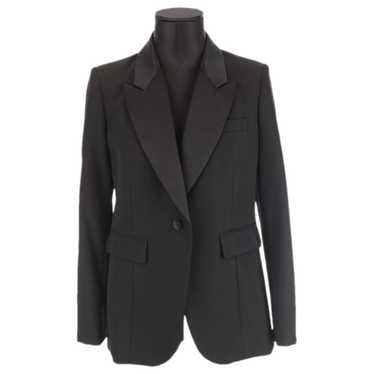 Ami Wool blazer - image 1