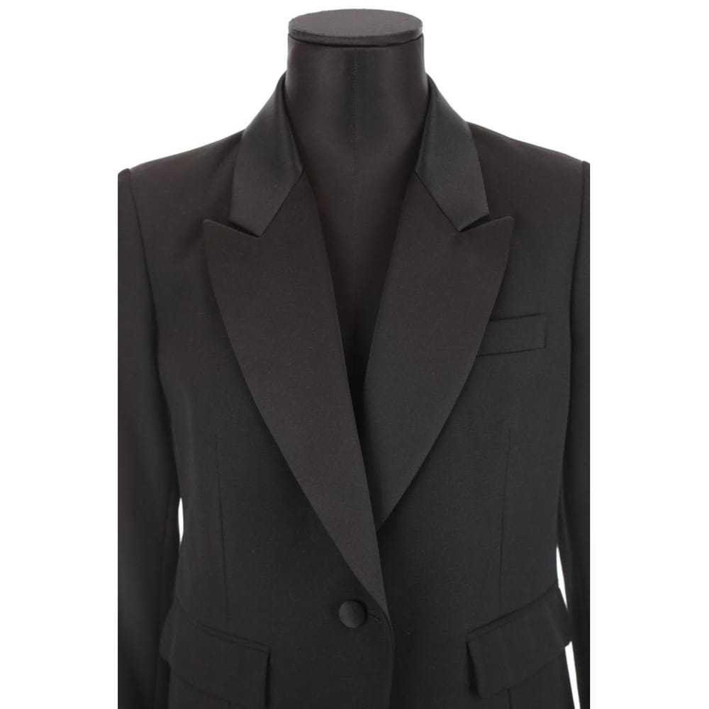 Ami Wool blazer - image 2