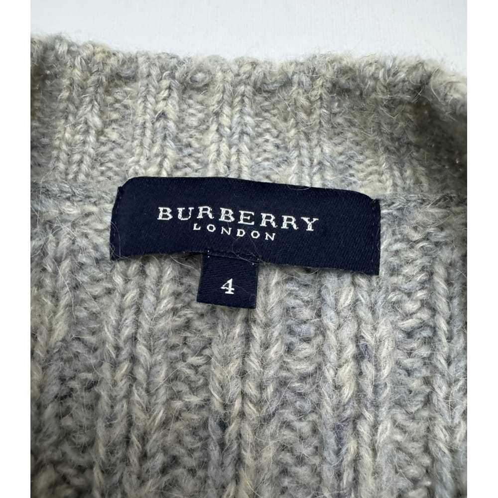 Burberry Wool jumper - image 2