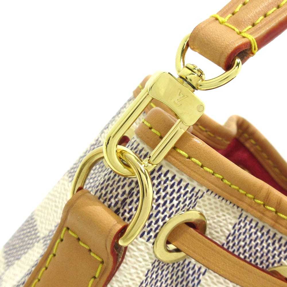 Louis Vuitton Nano Noé cloth handbag - image 10
