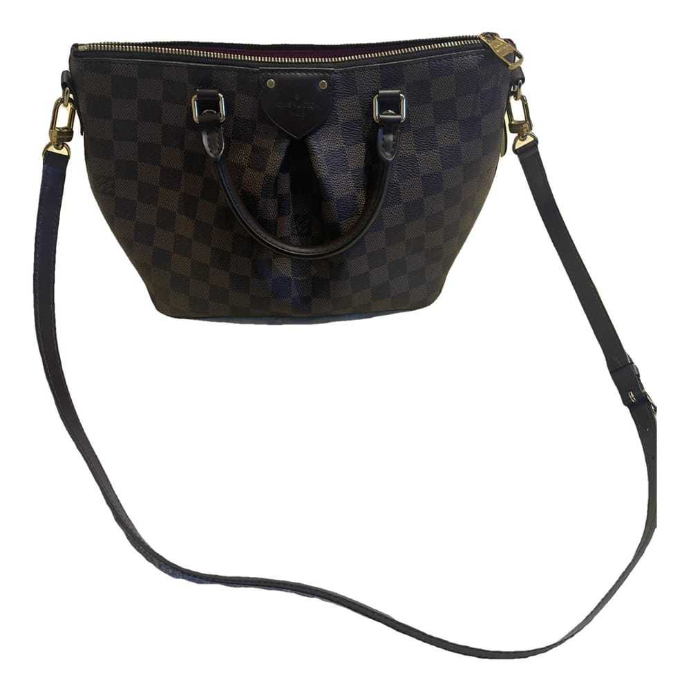 Louis Vuitton Boetie leather handbag - image 1