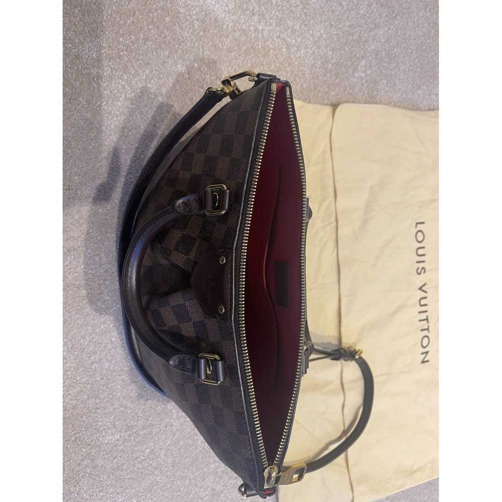 Louis Vuitton Boetie leather handbag - image 4