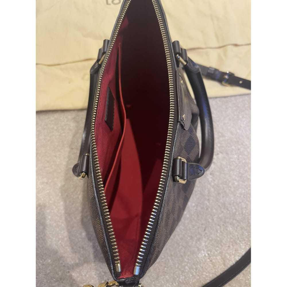 Louis Vuitton Boetie leather handbag - image 7