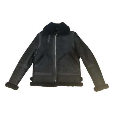 Acne Studios Shearling jacket - image 1
