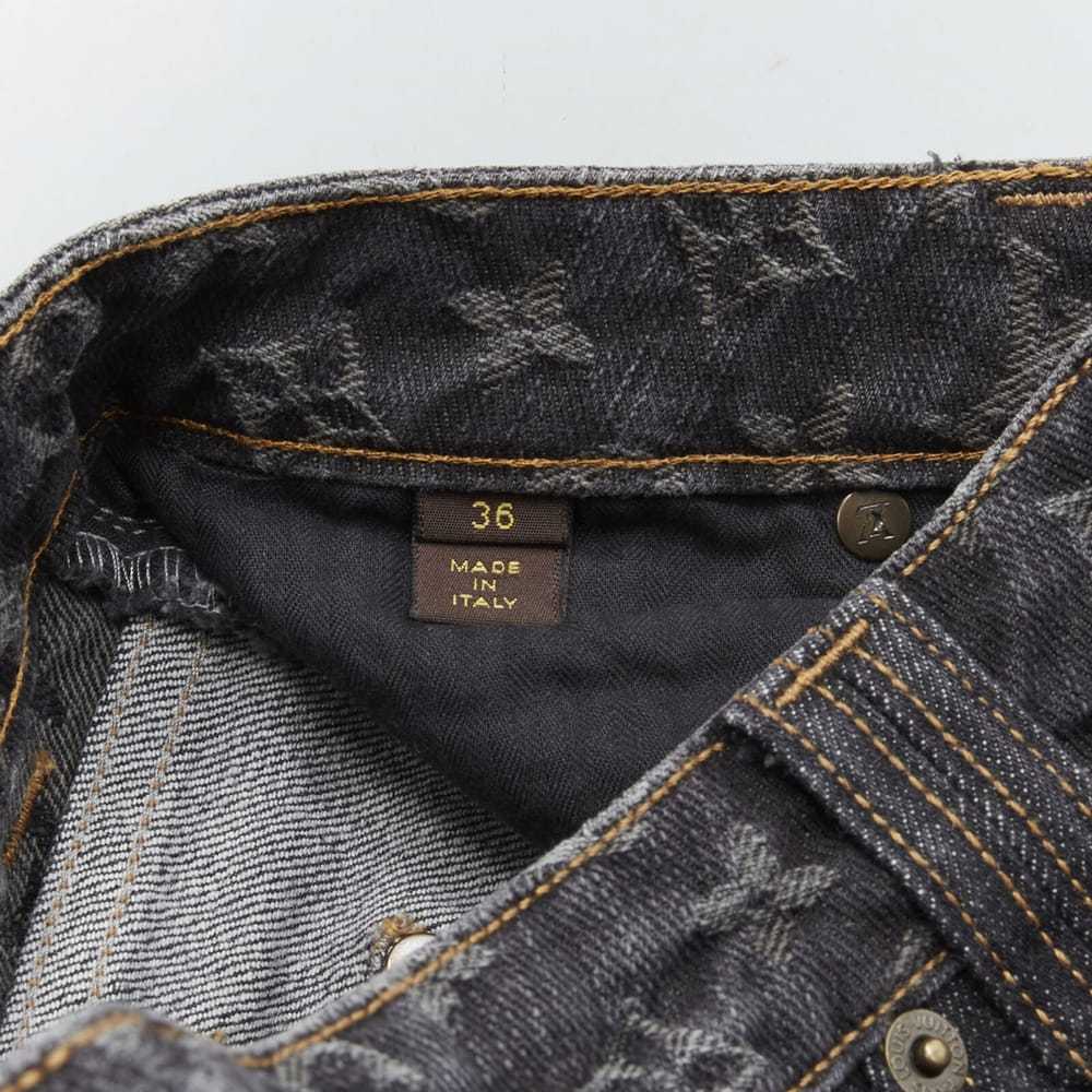 Louis Vuitton Jeans - image 8