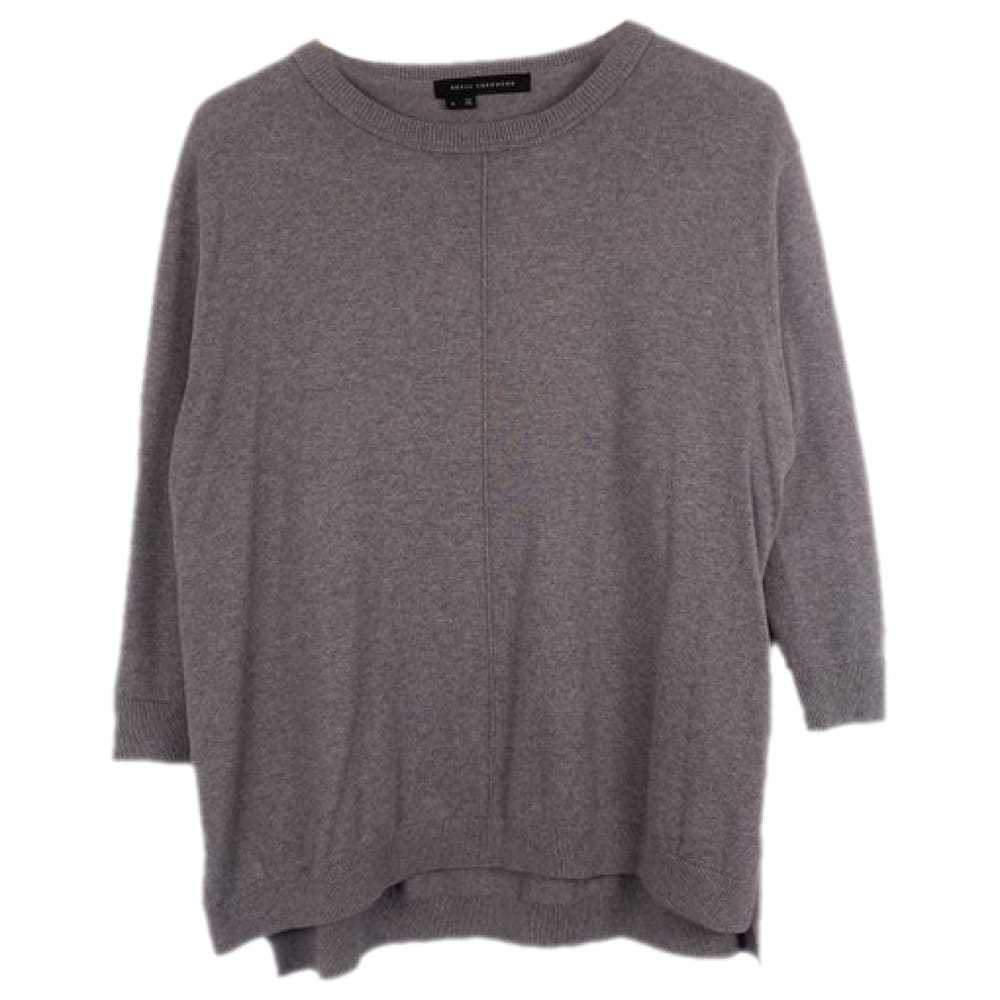 Skull Cashmere Jumper - image 1