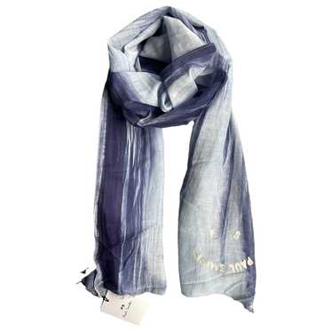 Paul Smith Scarf & pocket square