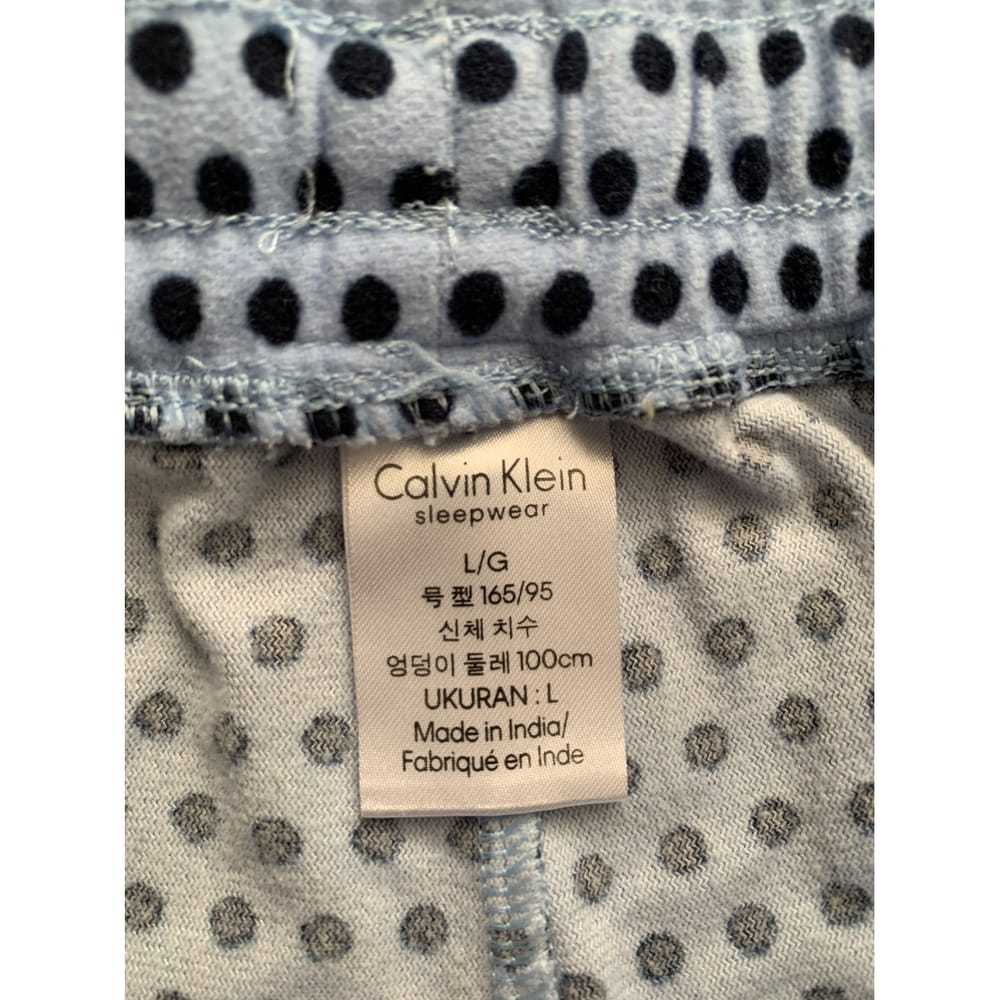 Calvin Klein Trousers - image 2