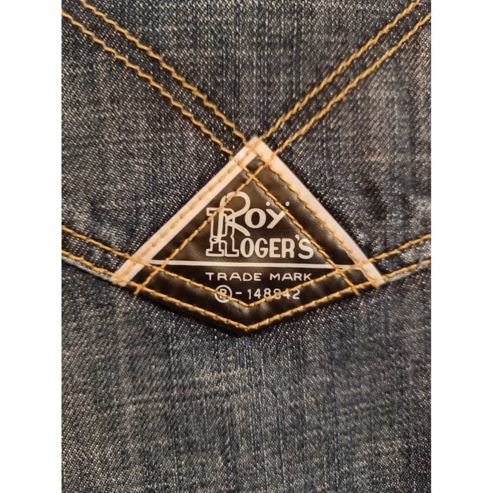 Roy Roger's Slim jeans - image 5