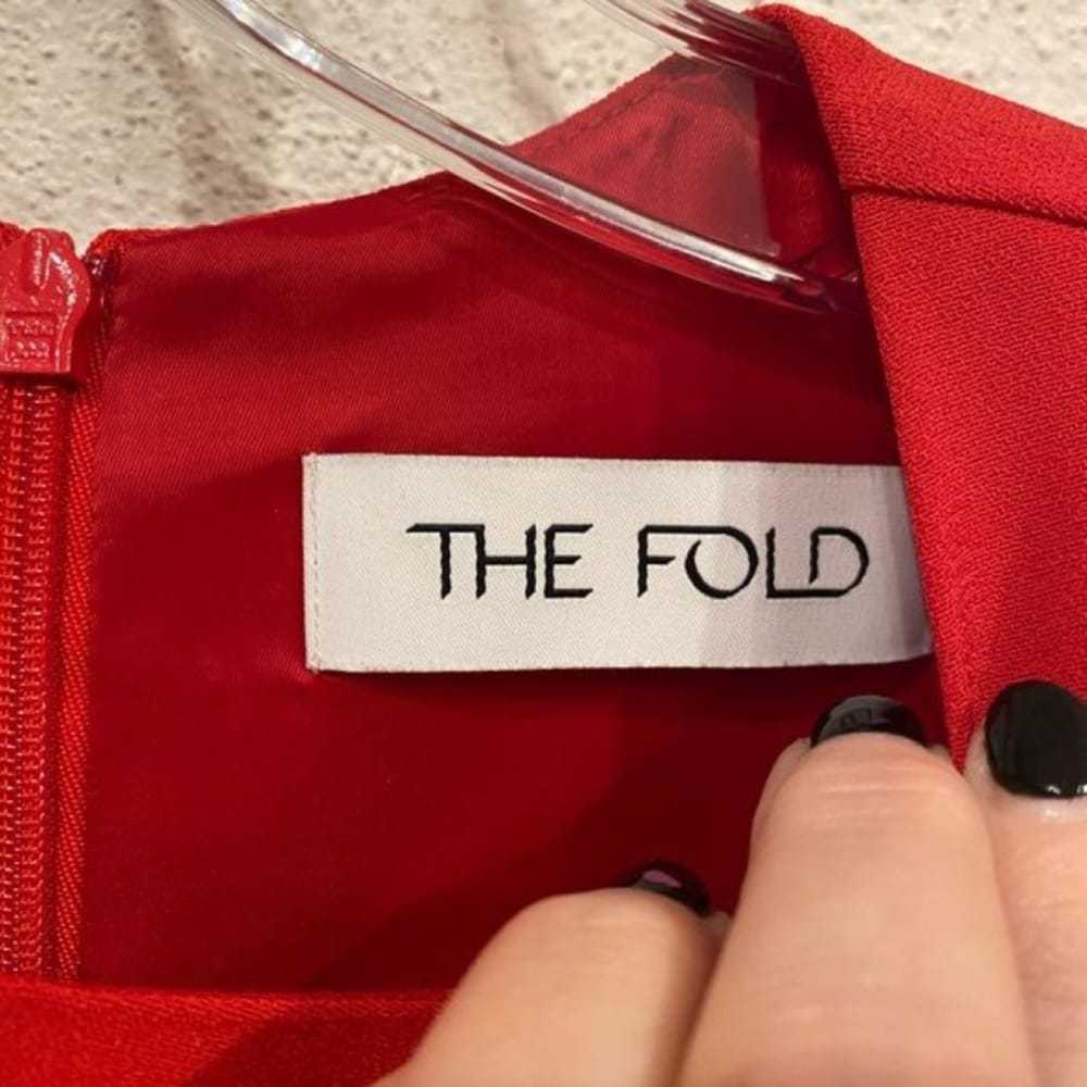 The Fold Blouse - image 3