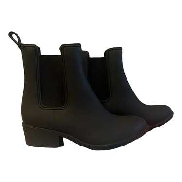 Jeffrey campbell clearance konda ankle bootie