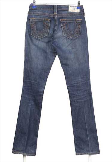 Vintage 90's True Religion Jeans / Pants Straight… - image 1