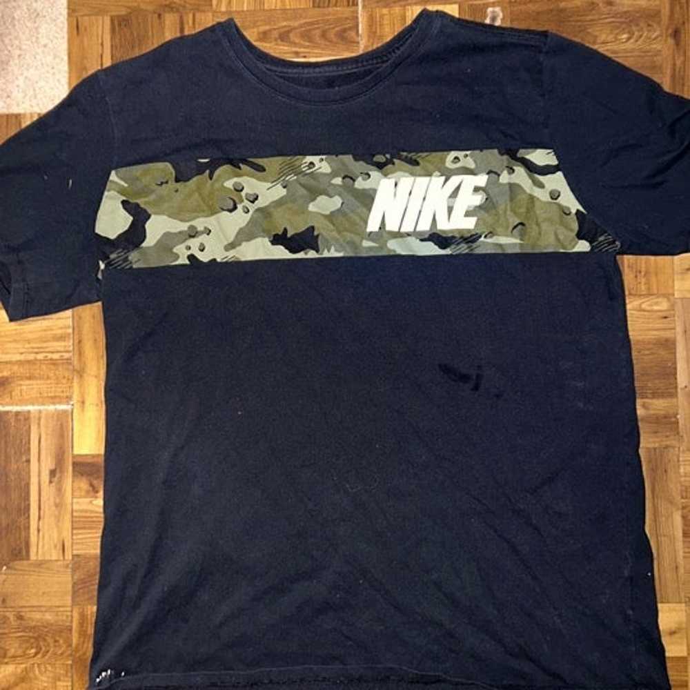 Nike Dri fit tshirt, Men’s Size XL - image 2