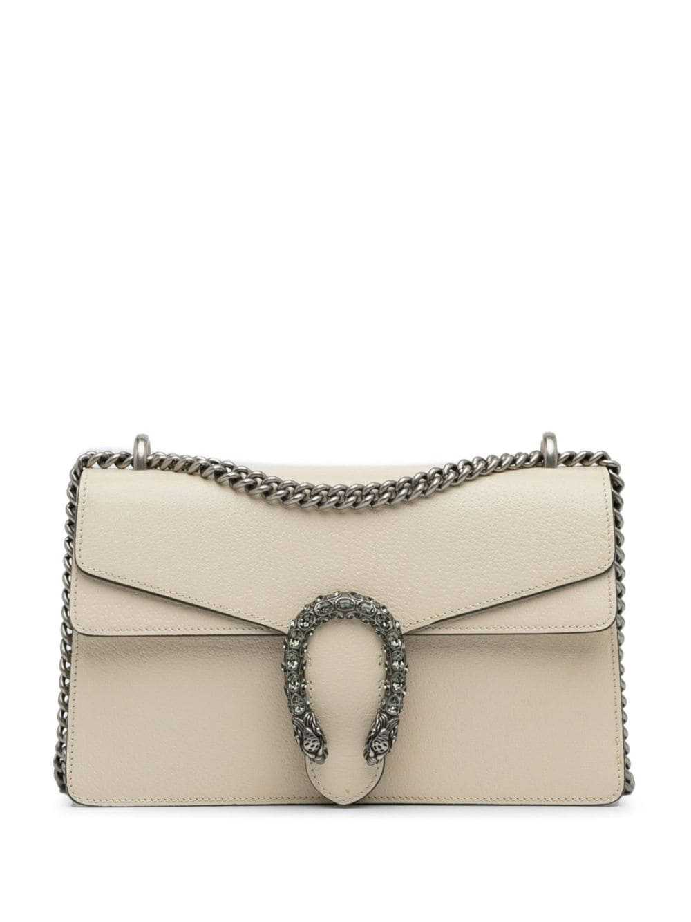 Gucci Pre-Owned 2016-2023 small Dionysus shoulder… - image 1