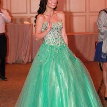 Jovani 2010 Prom Dresses