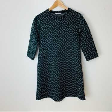 zara trafaluc dress