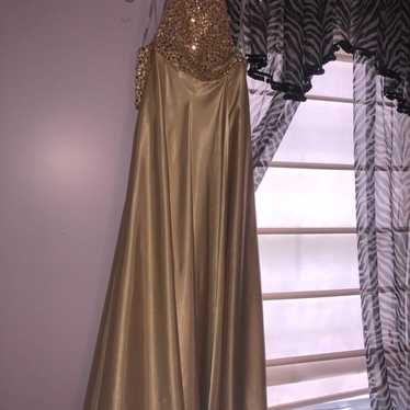 Sherri Hill Prom/homecoming Dress