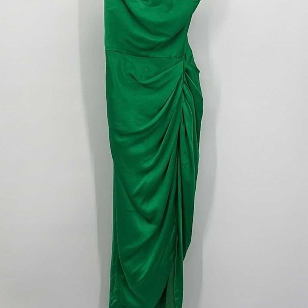 Amanda Uprichard X REVOLVE Jasalina Dress in Jung… - image 4