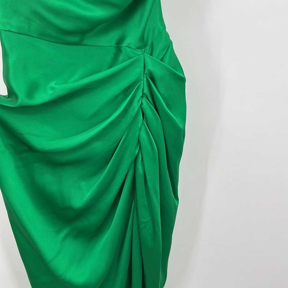 Amanda Uprichard X REVOLVE Jasalina Dress in Jung… - image 6