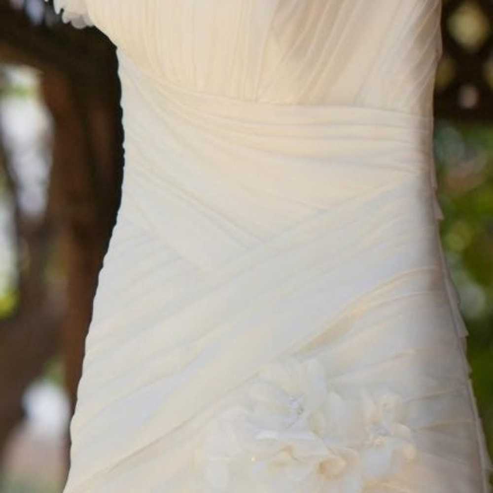 Bonny Bridal Wedding Dress $750 Msrp - image 2