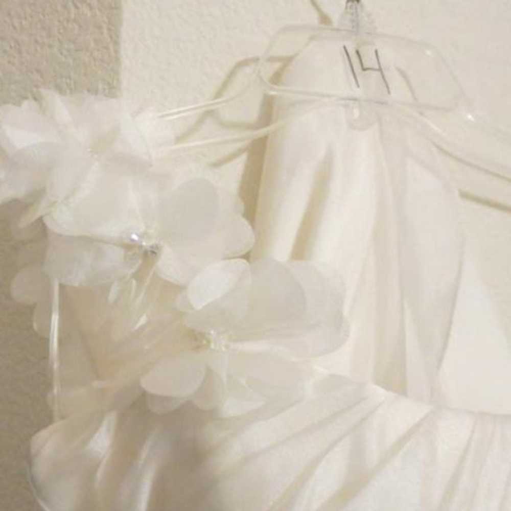 Bonny Bridal Wedding Dress $750 Msrp - image 5