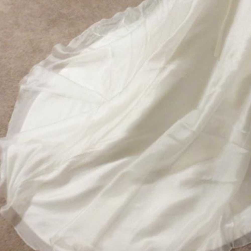 Bonny Bridal Wedding Dress $750 Msrp - image 6