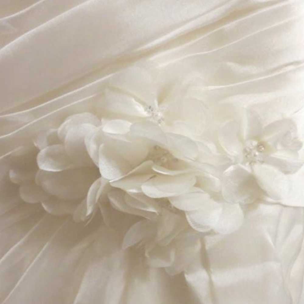 Bonny Bridal Wedding Dress $750 Msrp - image 7