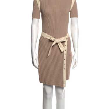 Jonathan Simkhai mini dress - image 1