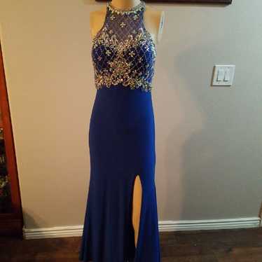 Poly USA Prom Dresses