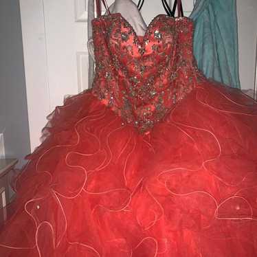 Quince dress - image 1