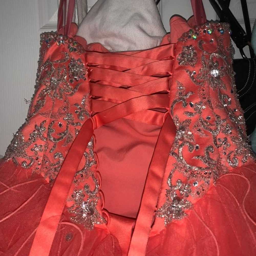 Quince dress - image 4