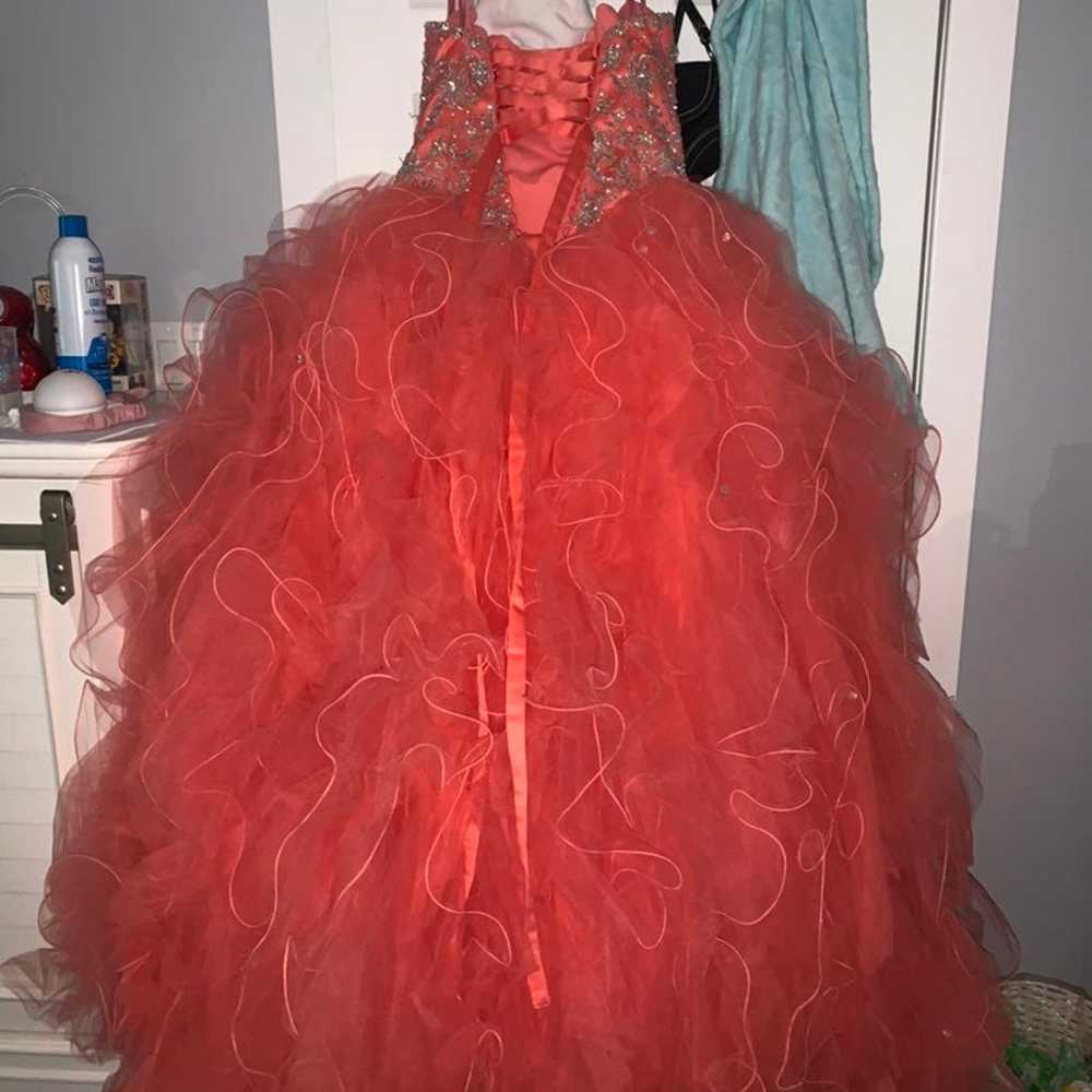 Quince dress - image 5