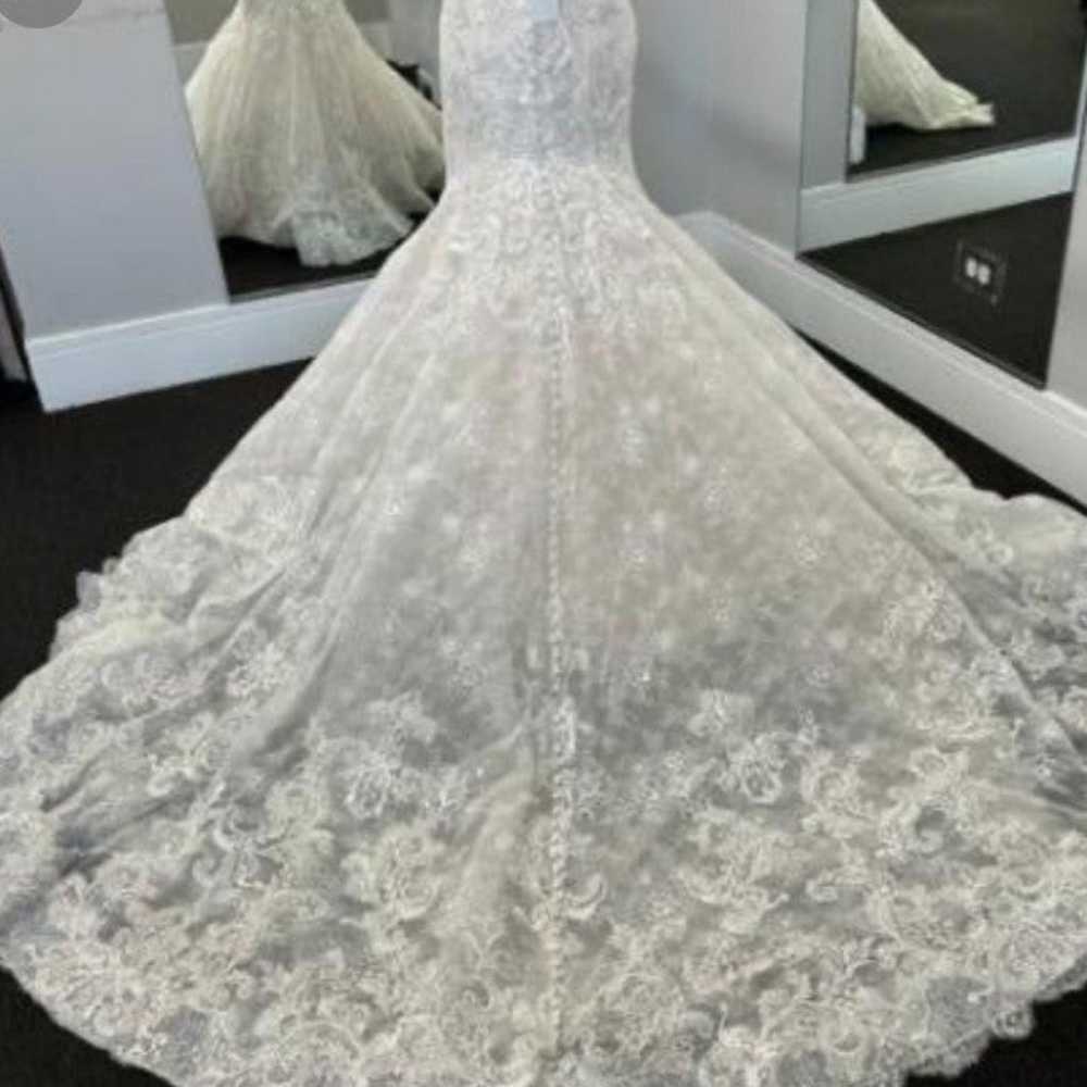 Wedding Dress Allure bridal - image 2
