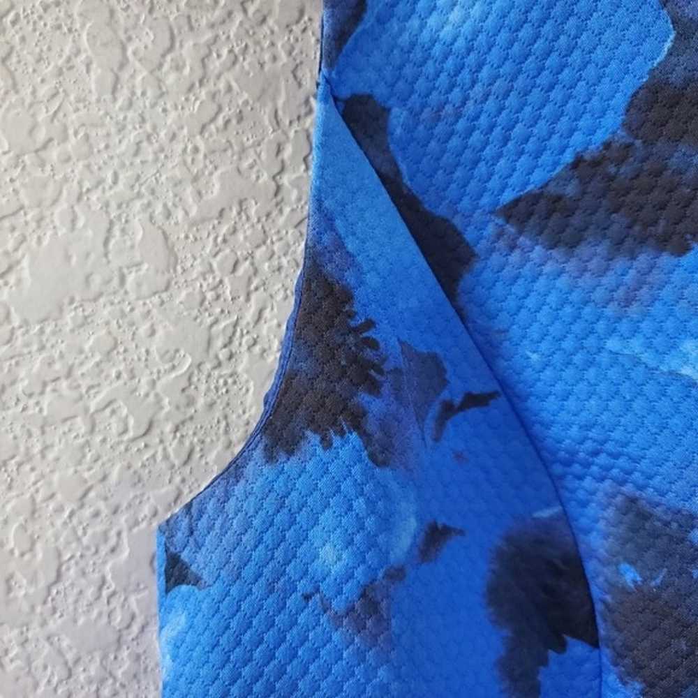 Michael Kors Collection silk blend dress - image 3