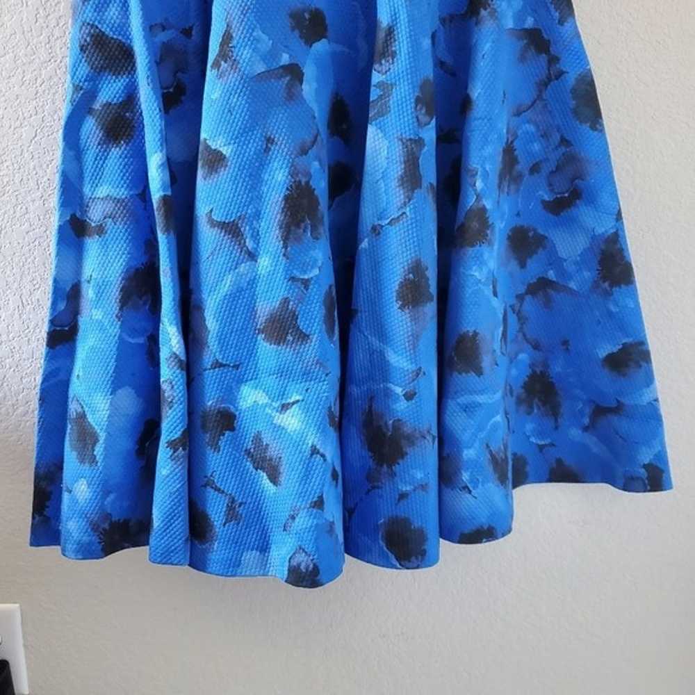 Michael Kors Collection silk blend dress - image 4
