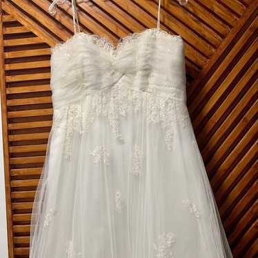 Wedding Dress Anjolique