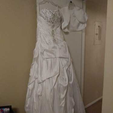 Wedding Dress - image 1