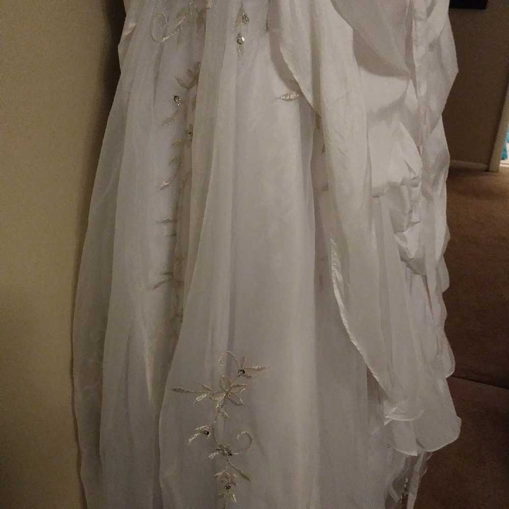 Wedding Dress - image 5
