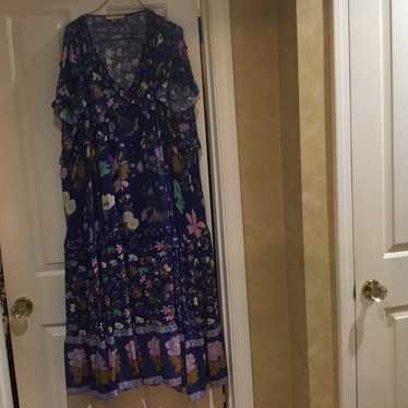 Spell The Gypsy Wild  Bloom Maxi Dress - image 1