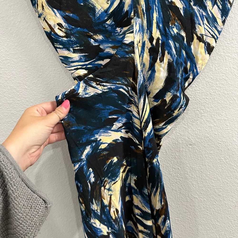 Proenza Schouler Printed Cady Dress - image 5