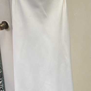 Allure Ivory Wedding dress Size 2