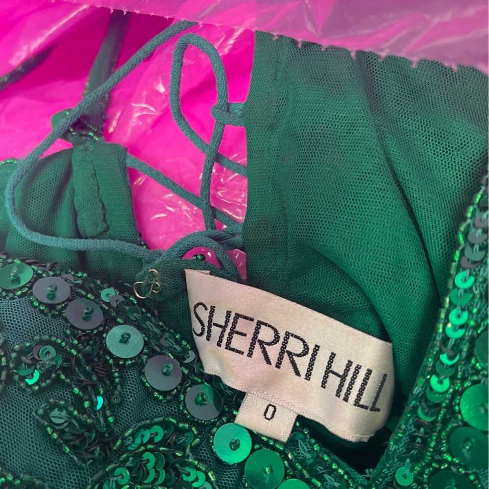 sherri hill homecoming dress - image 4
